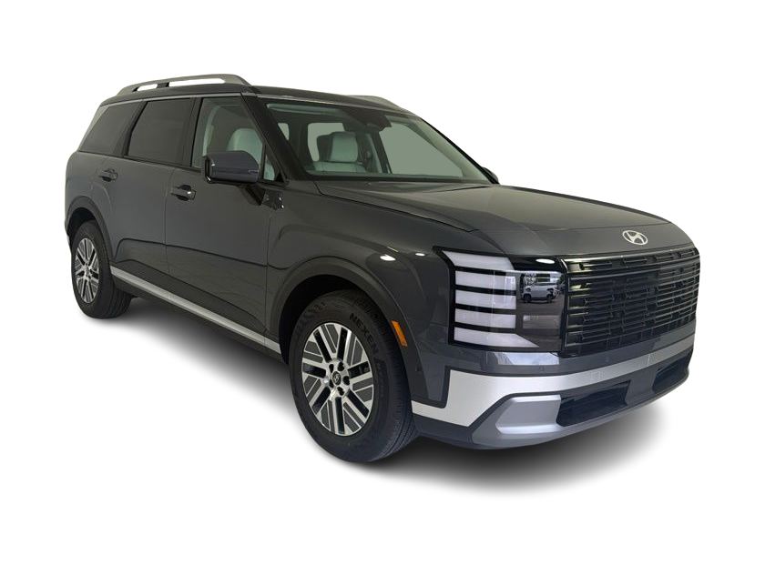Thumbnail: 2026 Hyundai Palisade - 17