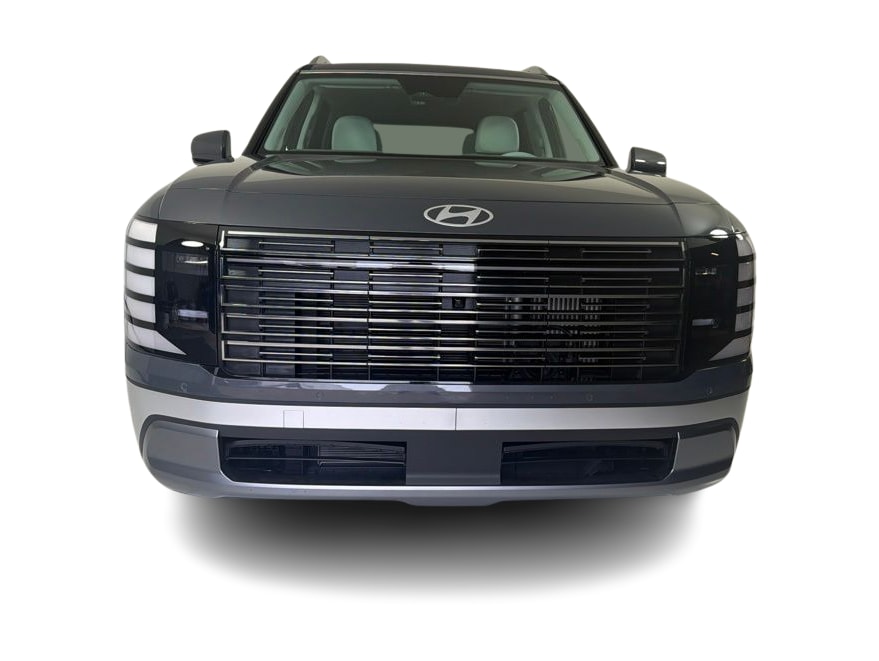 Thumbnail: 2026 Hyundai Palisade - 5