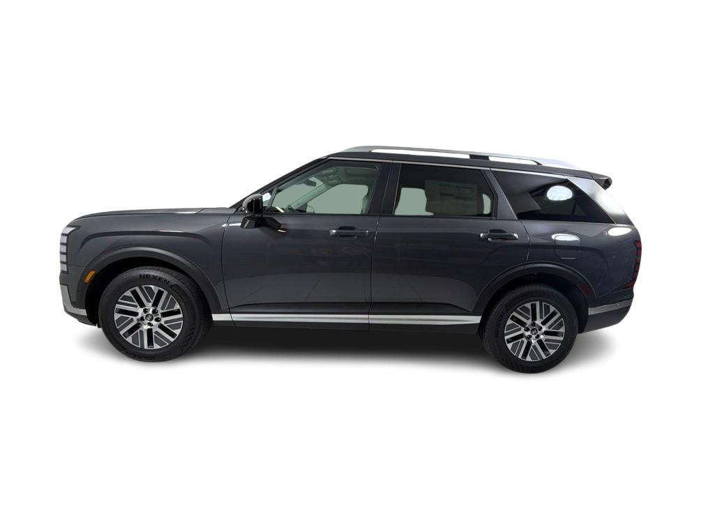 Thumbnail: 2026 Hyundai Palisade - 3
