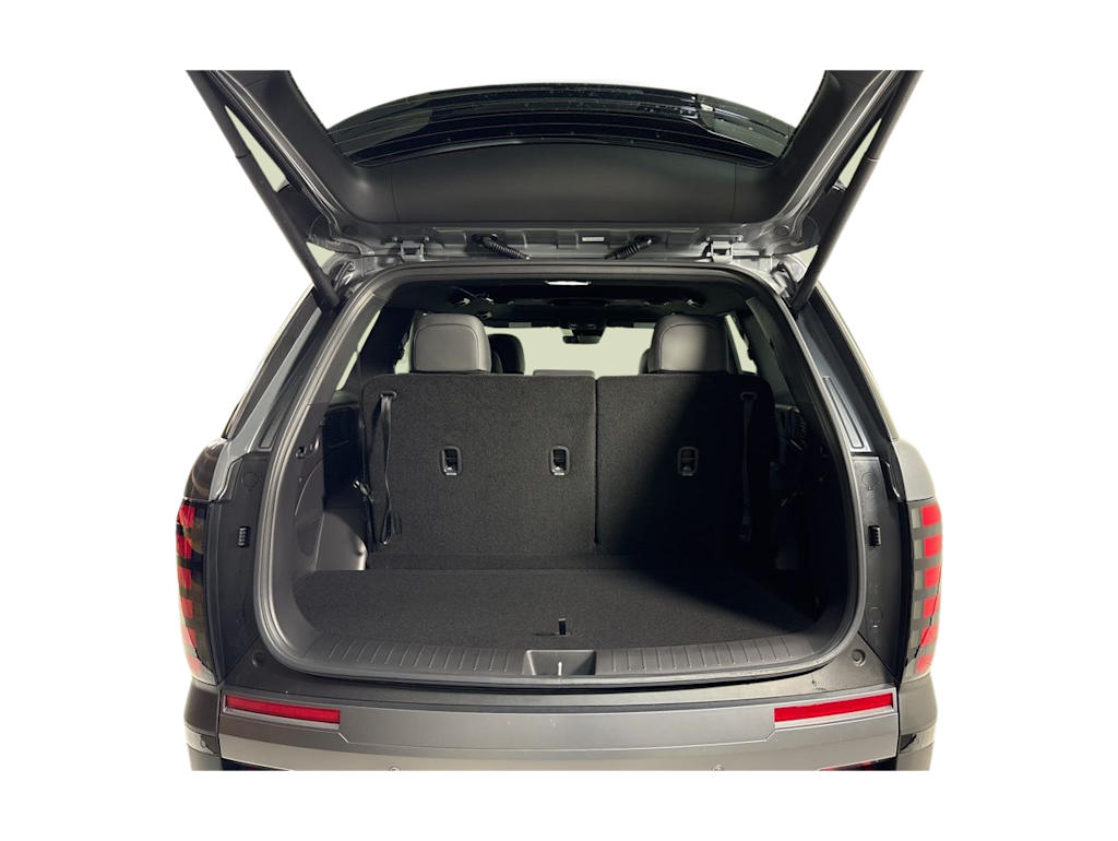 Thumbnail: 2026 Hyundai Palisade - 17