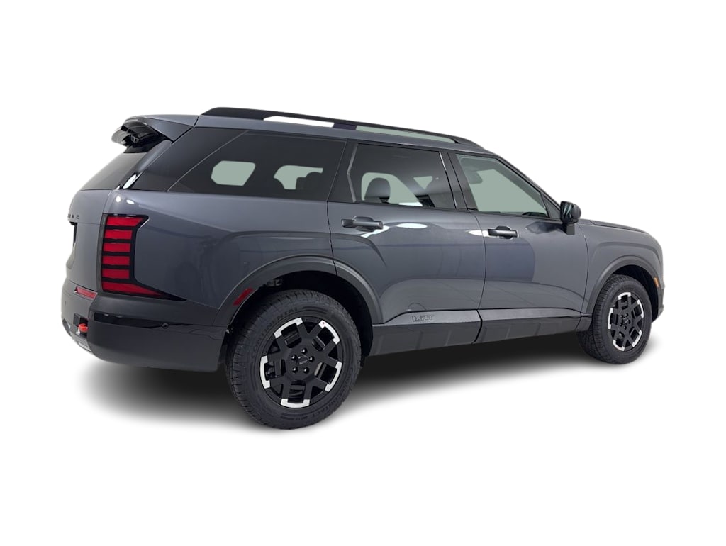 Thumbnail: 2026 Hyundai Palisade - 20