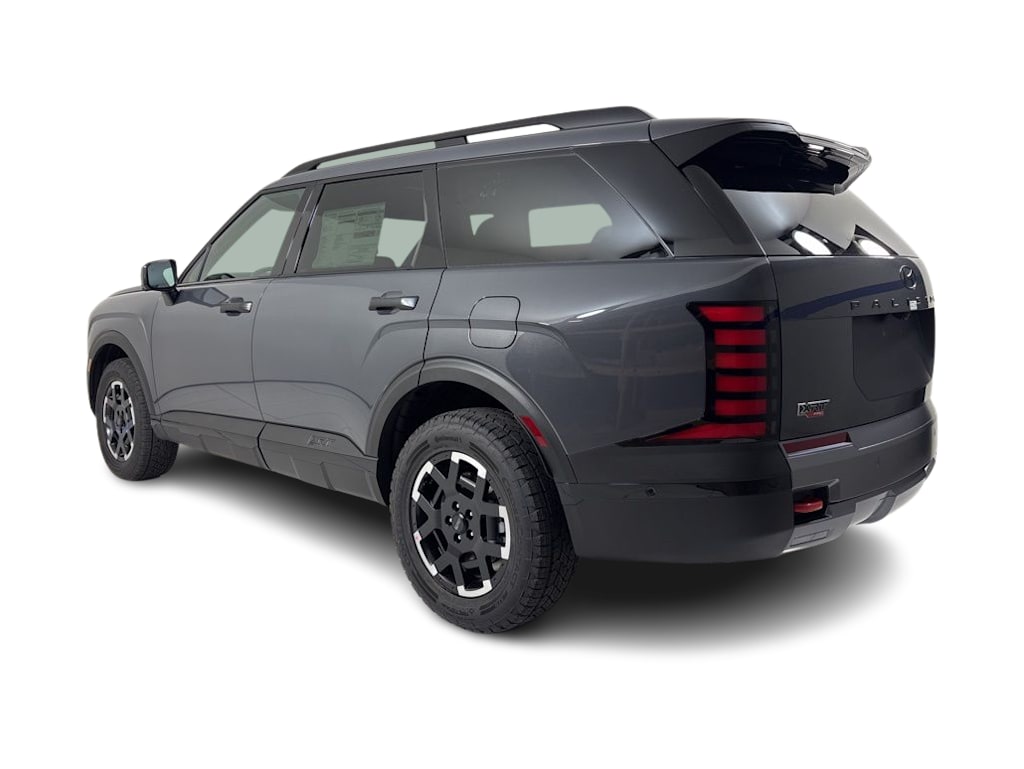 Thumbnail: 2026 Hyundai Palisade - 4