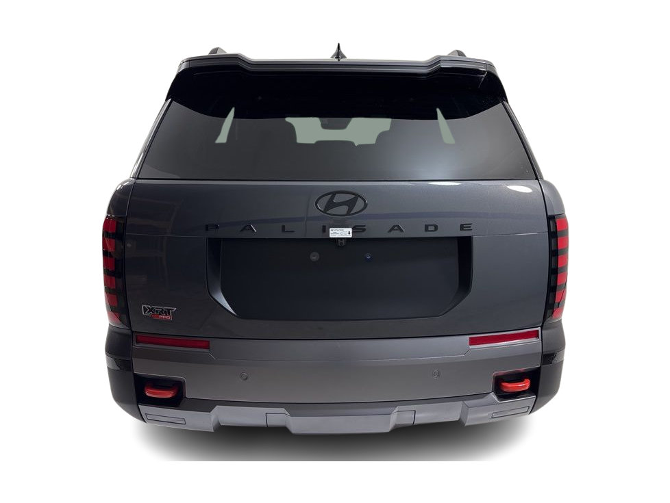 Thumbnail: 2026 Hyundai Palisade - 5