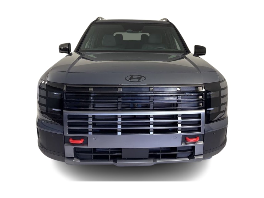 Thumbnail: 2026 Hyundai Palisade - 6