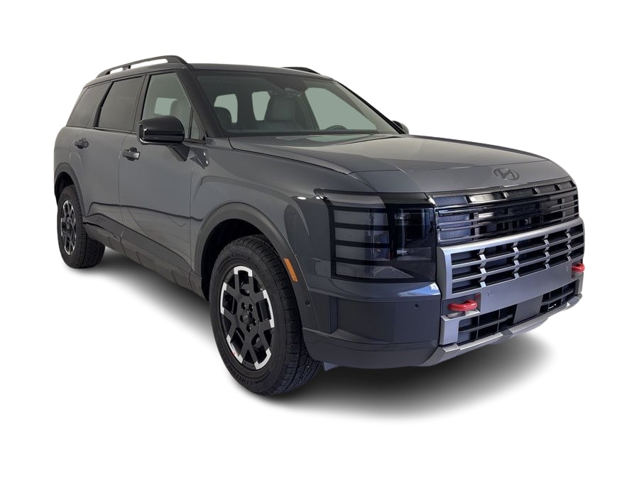 Thumbnail: 2026 Hyundai Palisade - 22