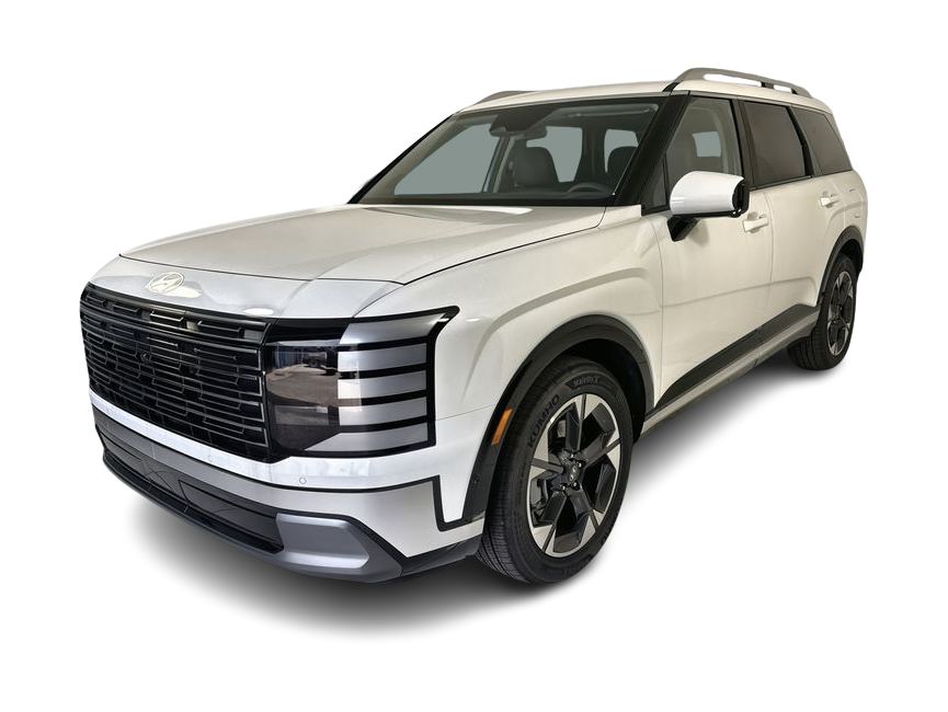 Thumbnail: 2026 Hyundai Palisade - 17