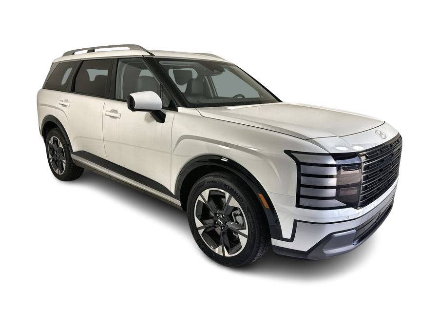 Thumbnail: 2026 Hyundai Palisade - 16