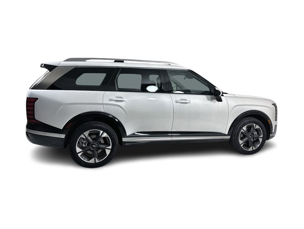 Thumbnail: 2026 Hyundai Palisade - 19