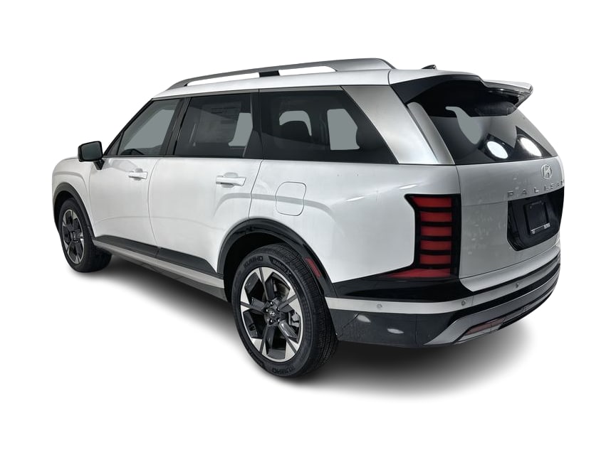 Thumbnail: 2026 Hyundai Palisade - 4