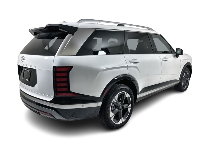 Thumbnail: 2026 Hyundai Palisade - 18