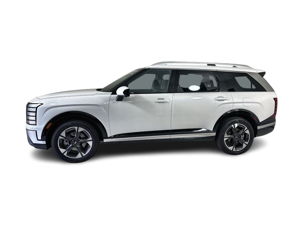 Thumbnail: 2026 Hyundai Palisade - 3