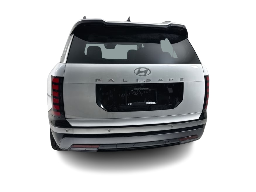 Thumbnail: 2026 Hyundai Palisade - 5
