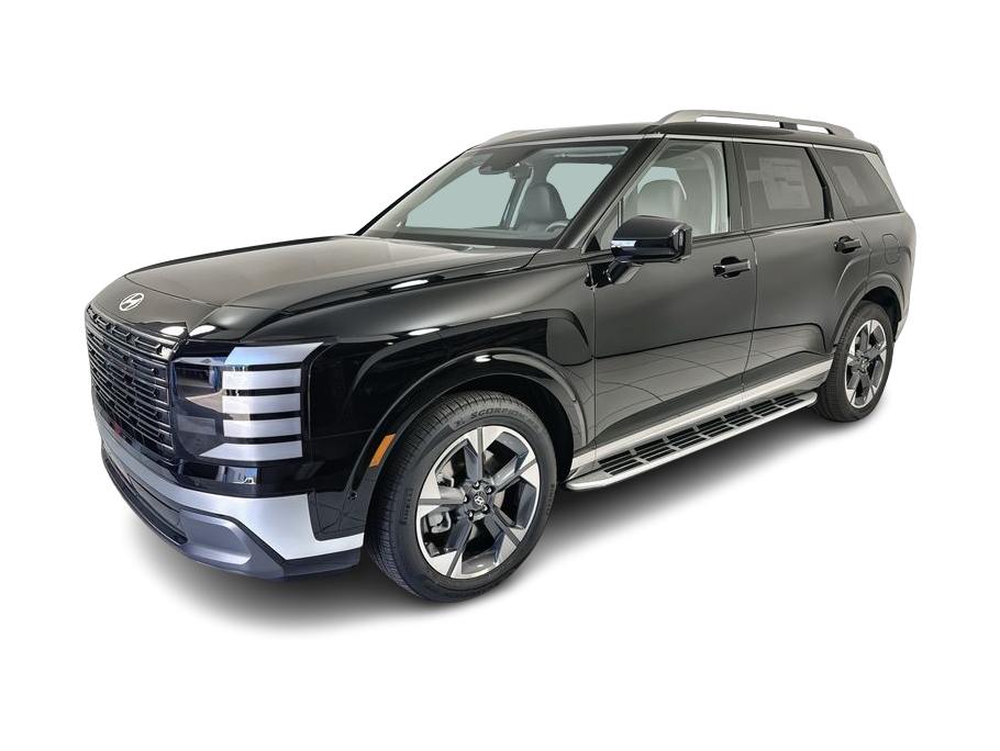 Thumbnail: 2026 Hyundai Palisade - 17