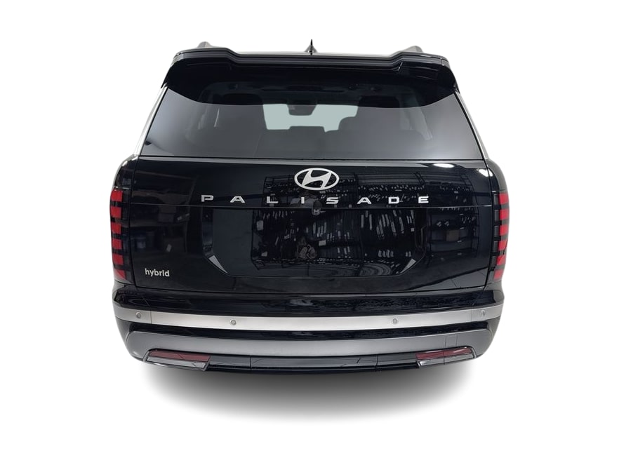 Thumbnail: 2026 Hyundai Palisade - 18