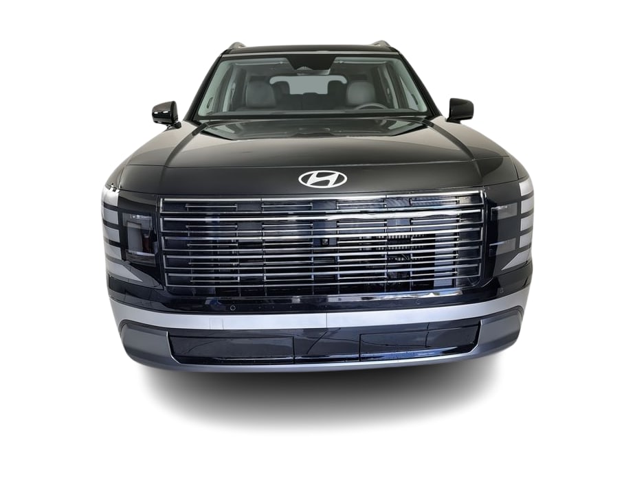 Thumbnail: 2026 Hyundai Palisade - 5