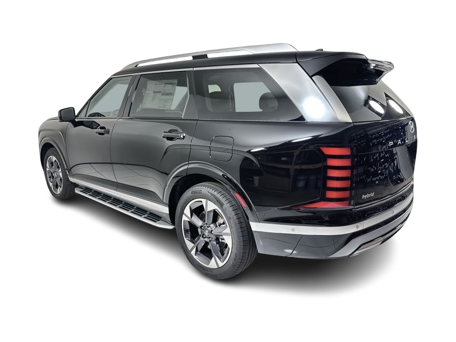 Thumbnail: 2026 Hyundai Palisade - 4