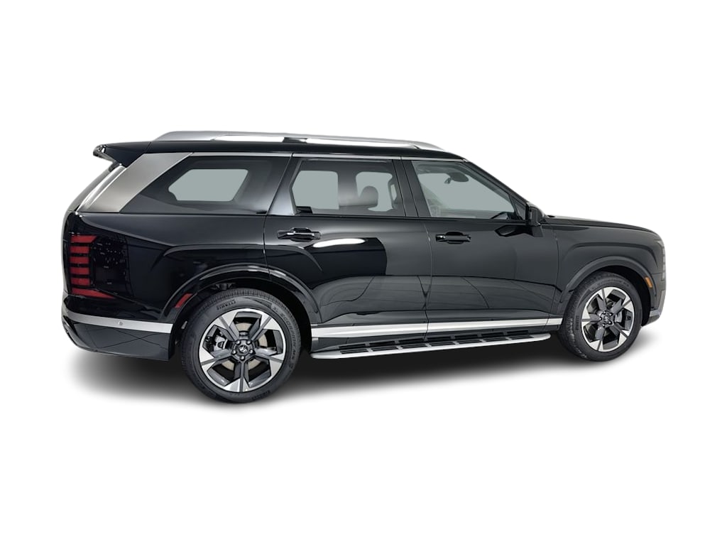 Thumbnail: 2026 Hyundai Palisade - 20
