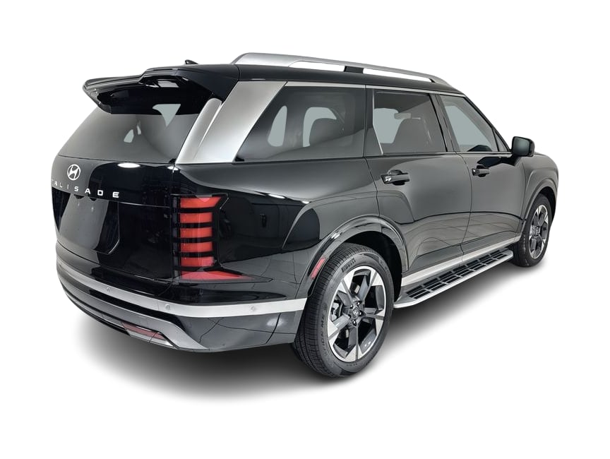 Thumbnail: 2026 Hyundai Palisade - 19