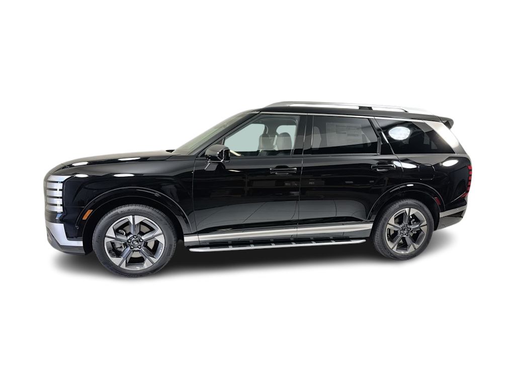 Thumbnail: 2026 Hyundai Palisade - 3