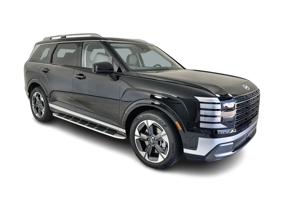 Thumbnail: 2026 Hyundai Palisade - 16