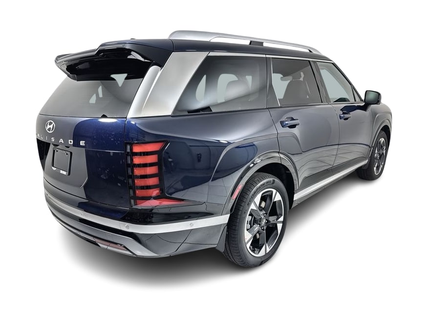 Thumbnail: 2026 Hyundai Palisade - 19