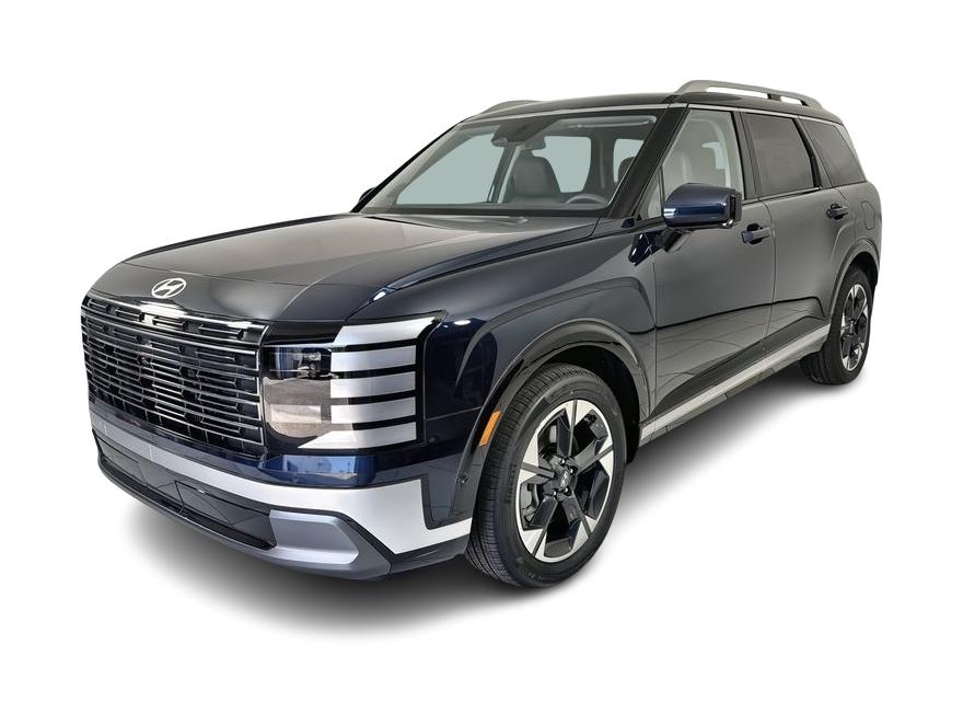 Thumbnail: 2026 Hyundai Palisade - 17