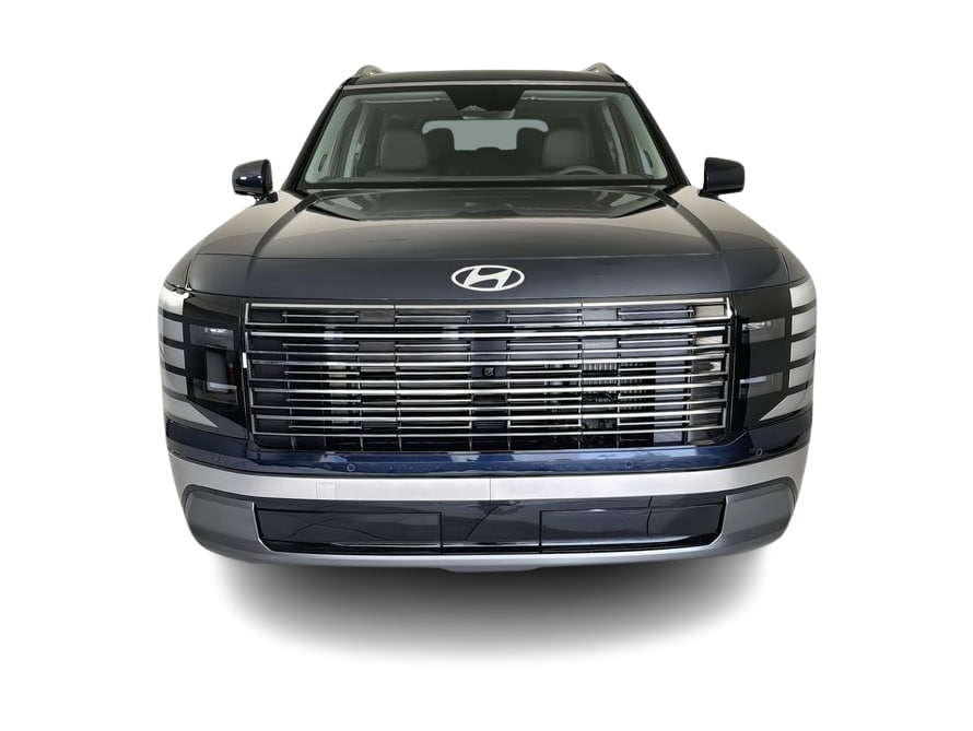 Thumbnail: 2026 Hyundai Palisade - 5
