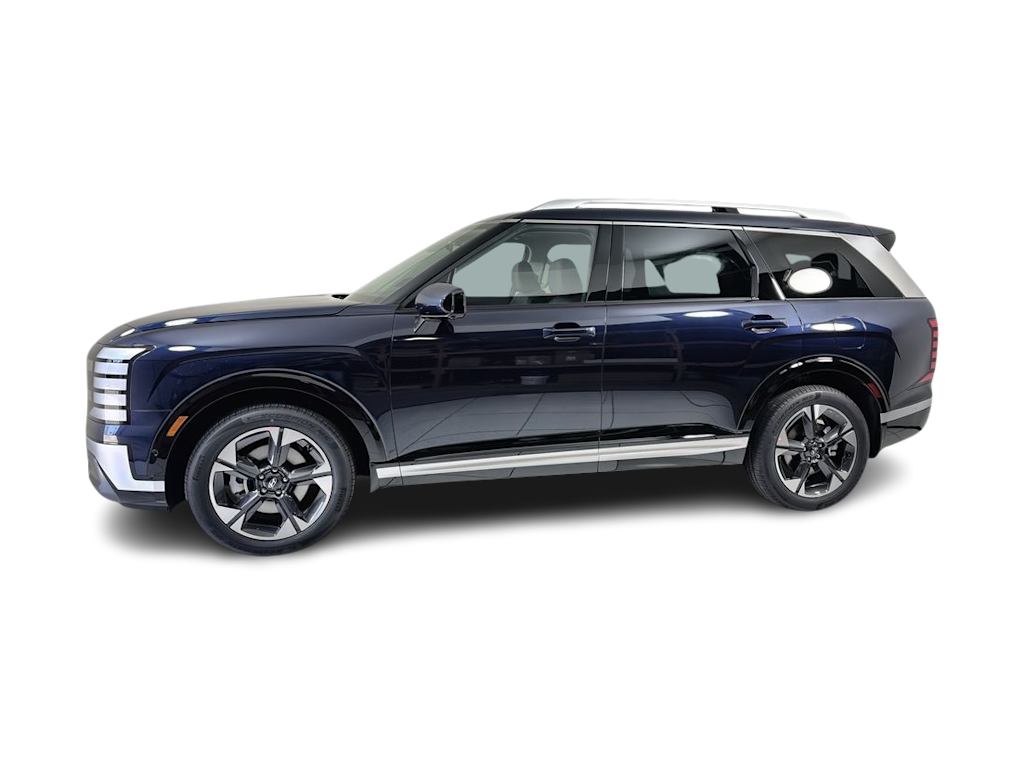 Thumbnail: 2026 Hyundai Palisade - 3