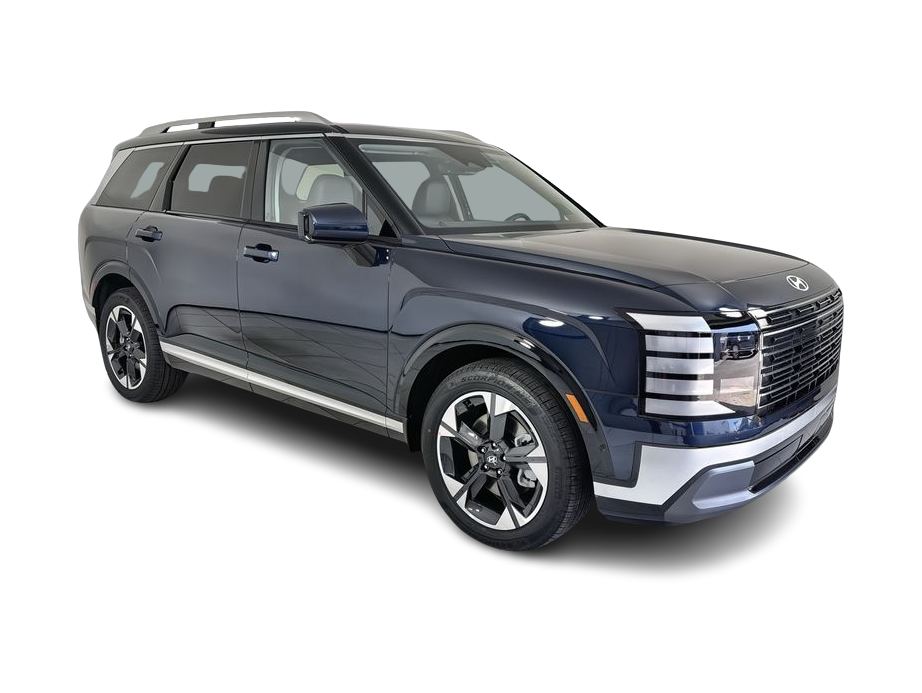 Thumbnail: 2026 Hyundai Palisade - 16
