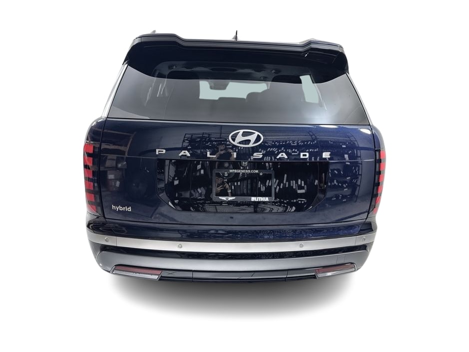Thumbnail: 2026 Hyundai Palisade - 18