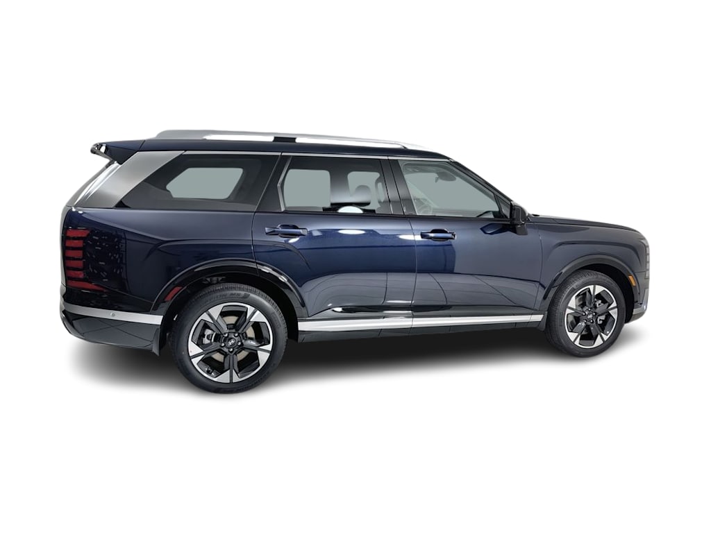 Thumbnail: 2026 Hyundai Palisade - 20