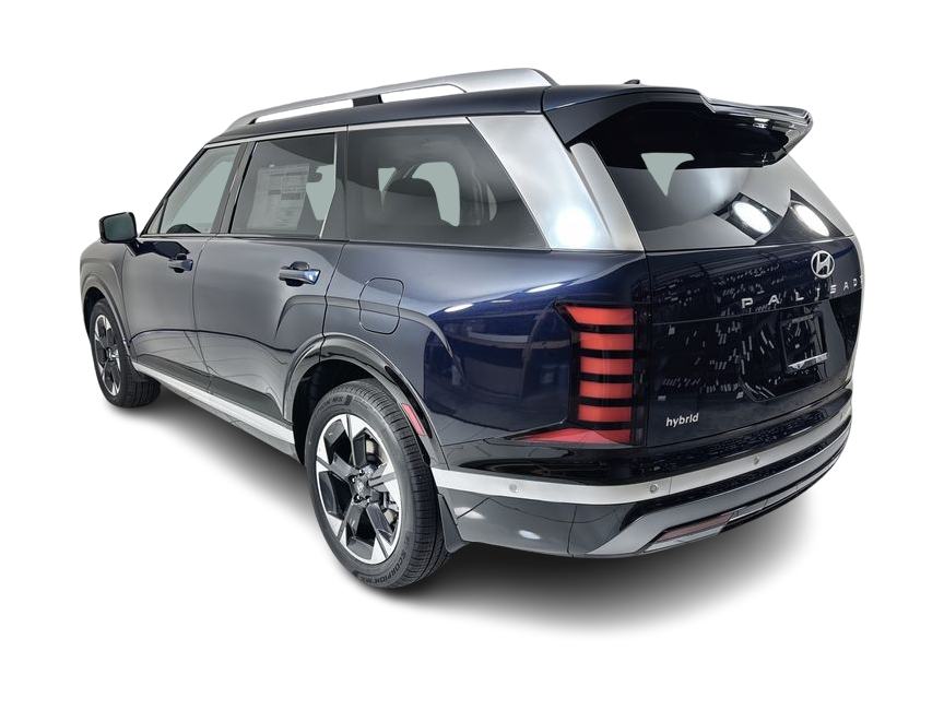 Thumbnail: 2026 Hyundai Palisade - 4