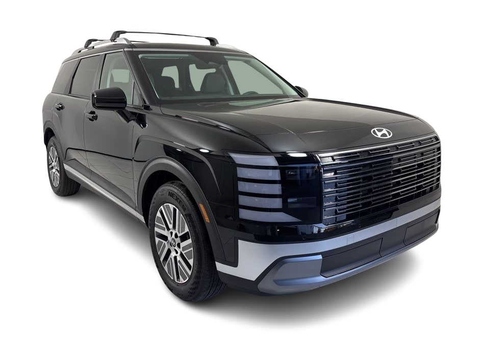 Thumbnail: 2026 Hyundai Palisade - 23
