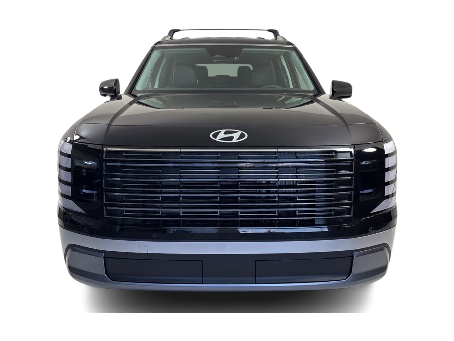 Thumbnail: 2026 Hyundai Palisade - 6