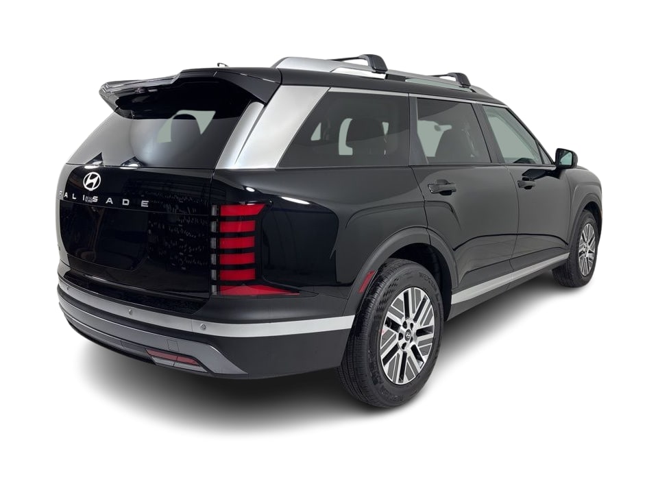 Thumbnail: 2026 Hyundai Palisade - 21