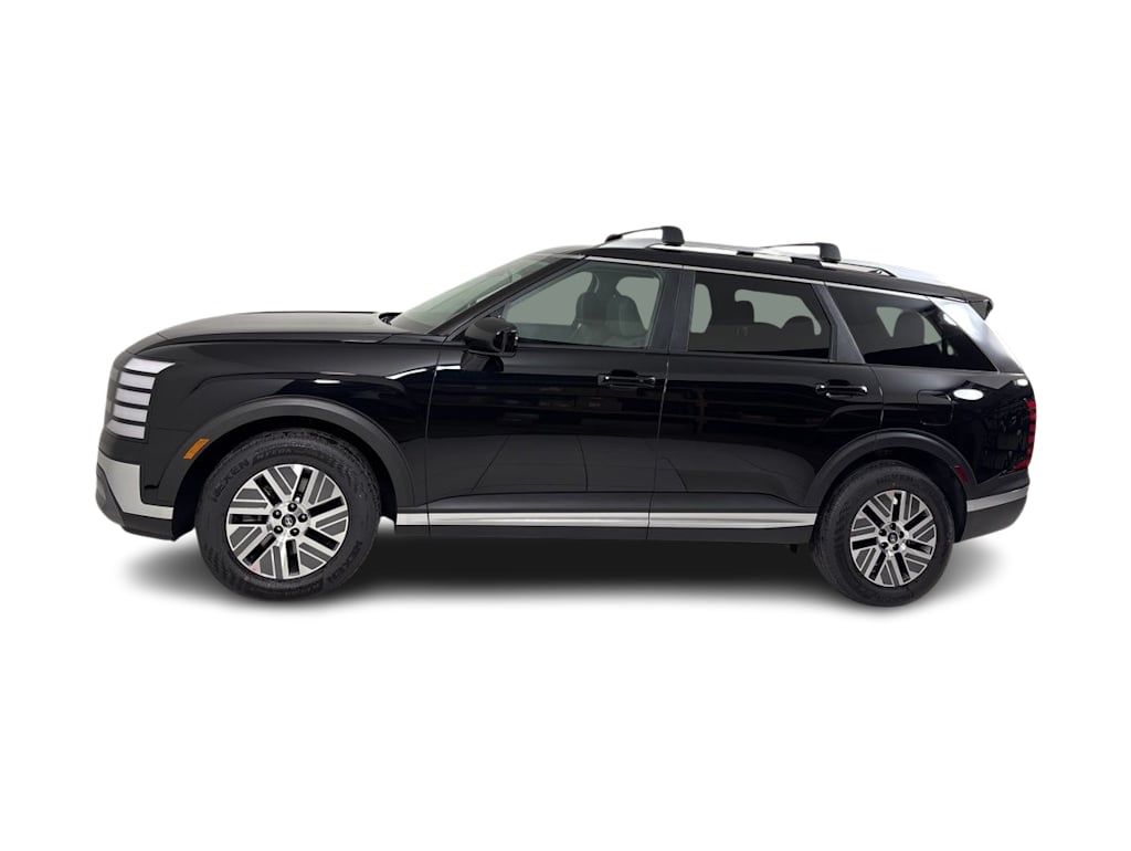 Thumbnail: 2026 Hyundai Palisade - 3