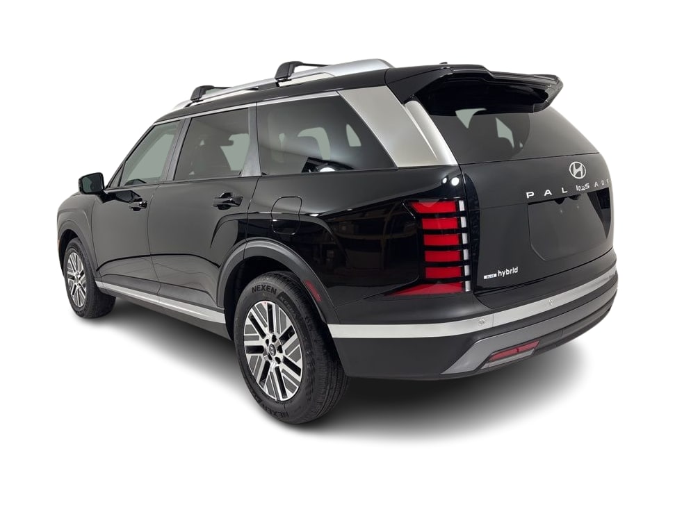Thumbnail: 2026 Hyundai Palisade - 4