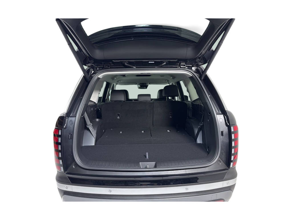 Thumbnail: 2026 Hyundai Palisade - 30