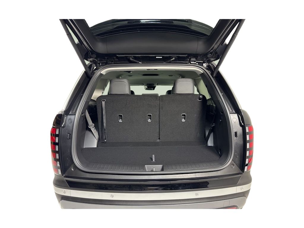 Thumbnail: 2026 Hyundai Palisade - 18