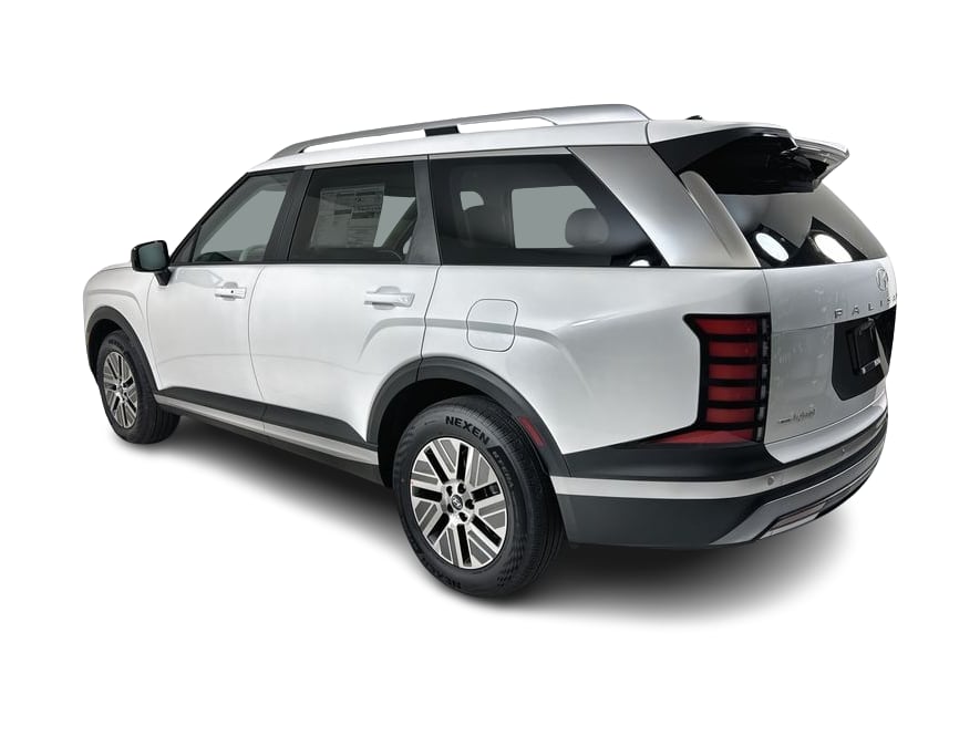 Thumbnail: 2026 Hyundai Palisade - 4