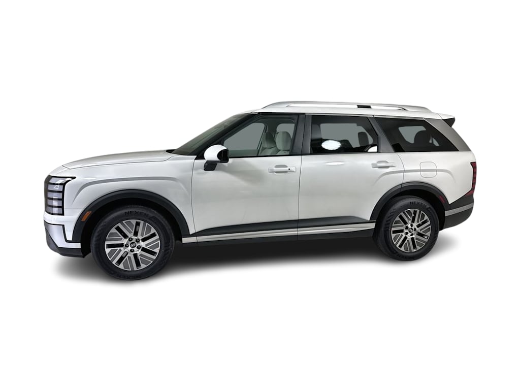 Thumbnail: 2026 Hyundai Palisade - 3