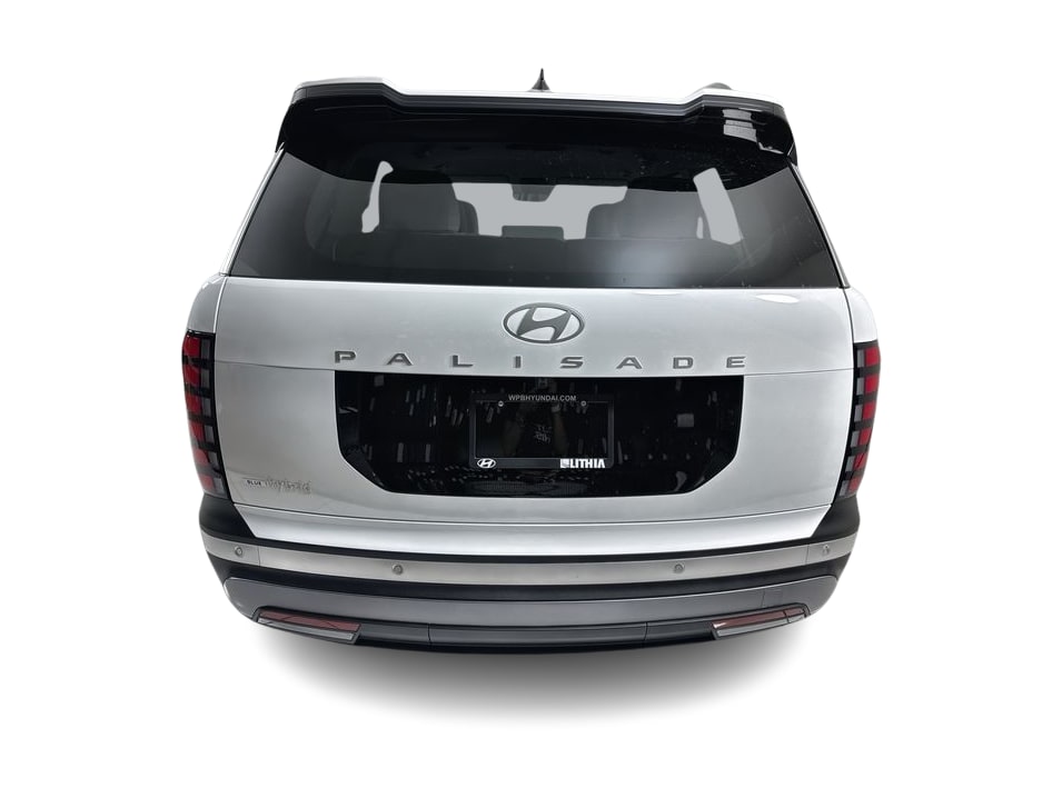 Thumbnail: 2026 Hyundai Palisade - 5