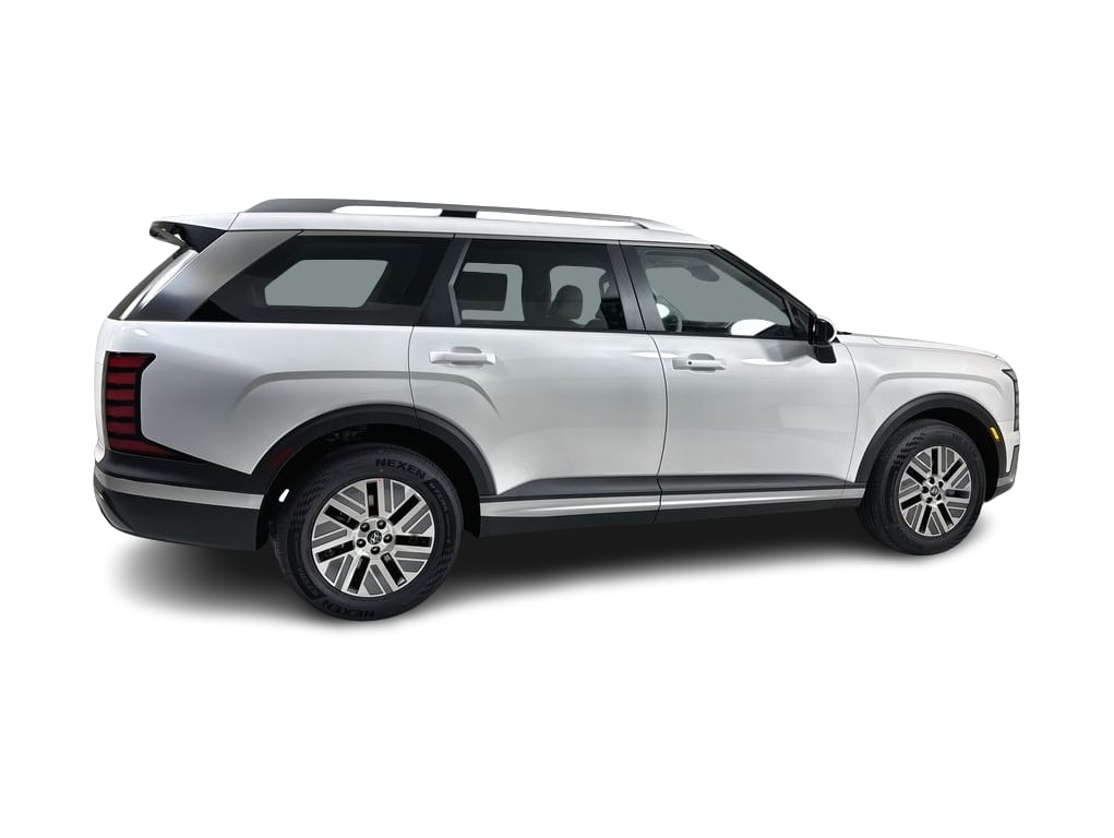 Thumbnail: 2026 Hyundai Palisade - 20