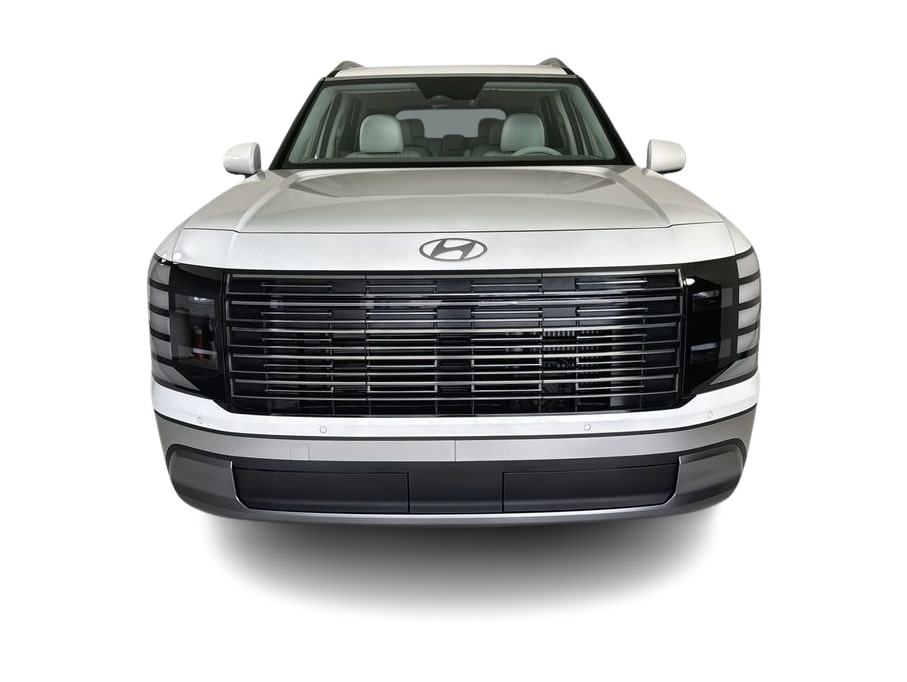 Thumbnail: 2026 Hyundai Palisade - 6