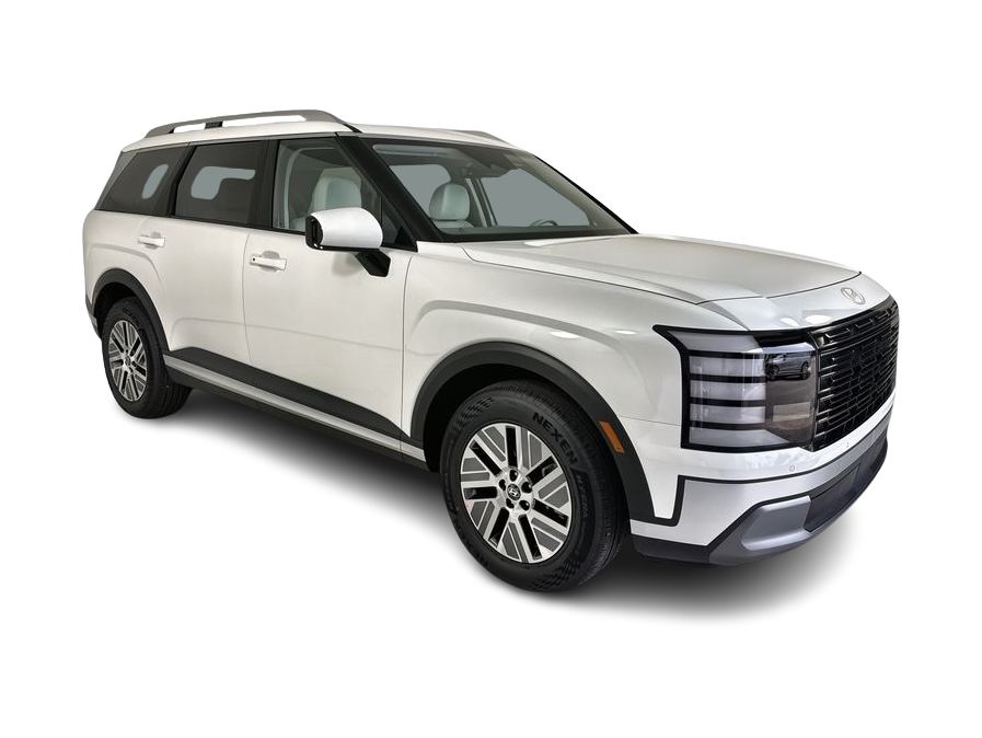 Thumbnail: 2026 Hyundai Palisade - 17