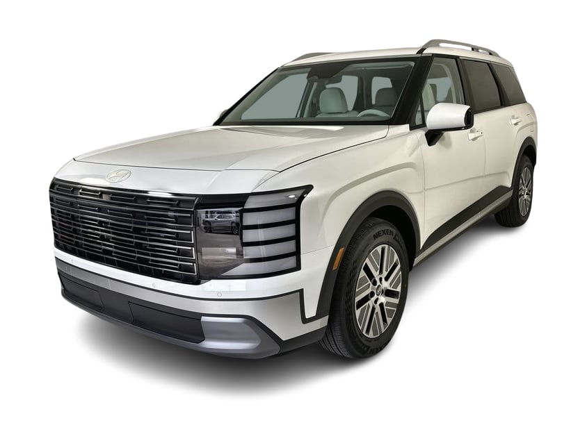 Thumbnail: 2026 Hyundai Palisade - 18