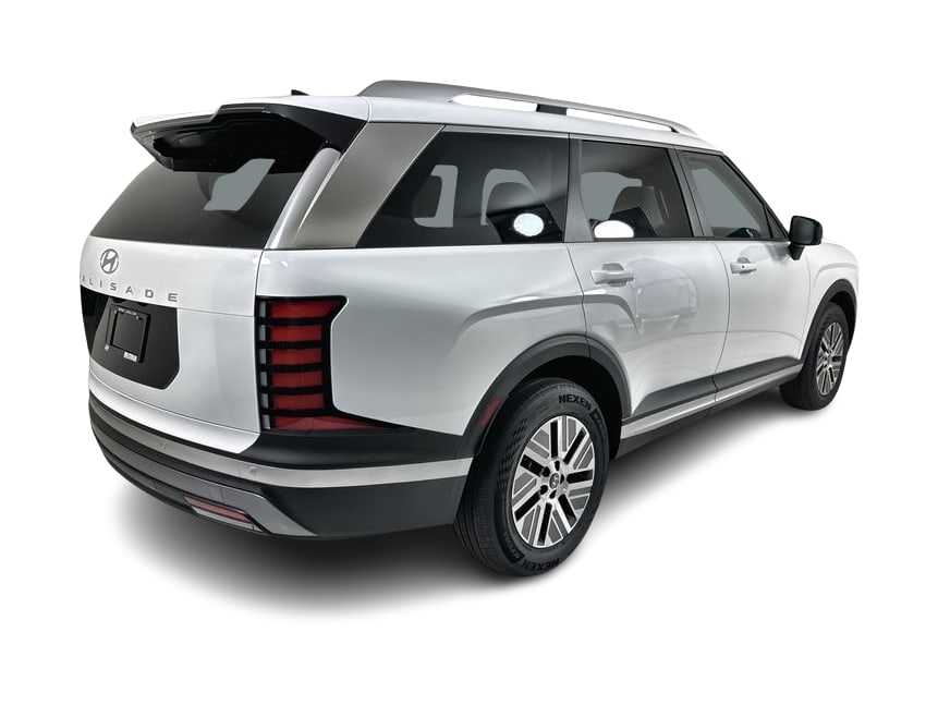 Thumbnail: 2026 Hyundai Palisade - 19