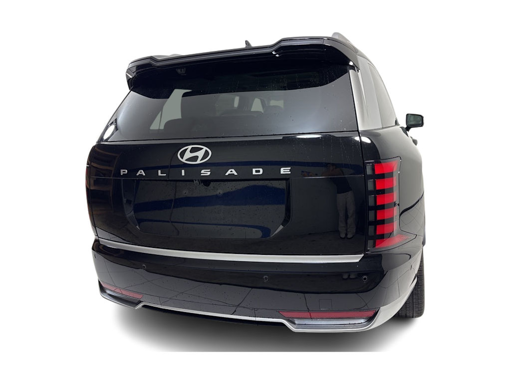 Thumbnail: 2026 Hyundai Palisade - 5