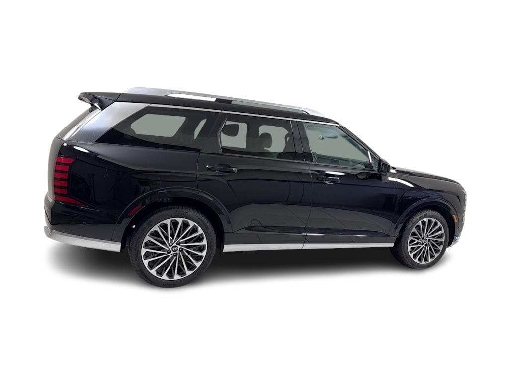 Thumbnail: 2026 Hyundai Palisade - 21
