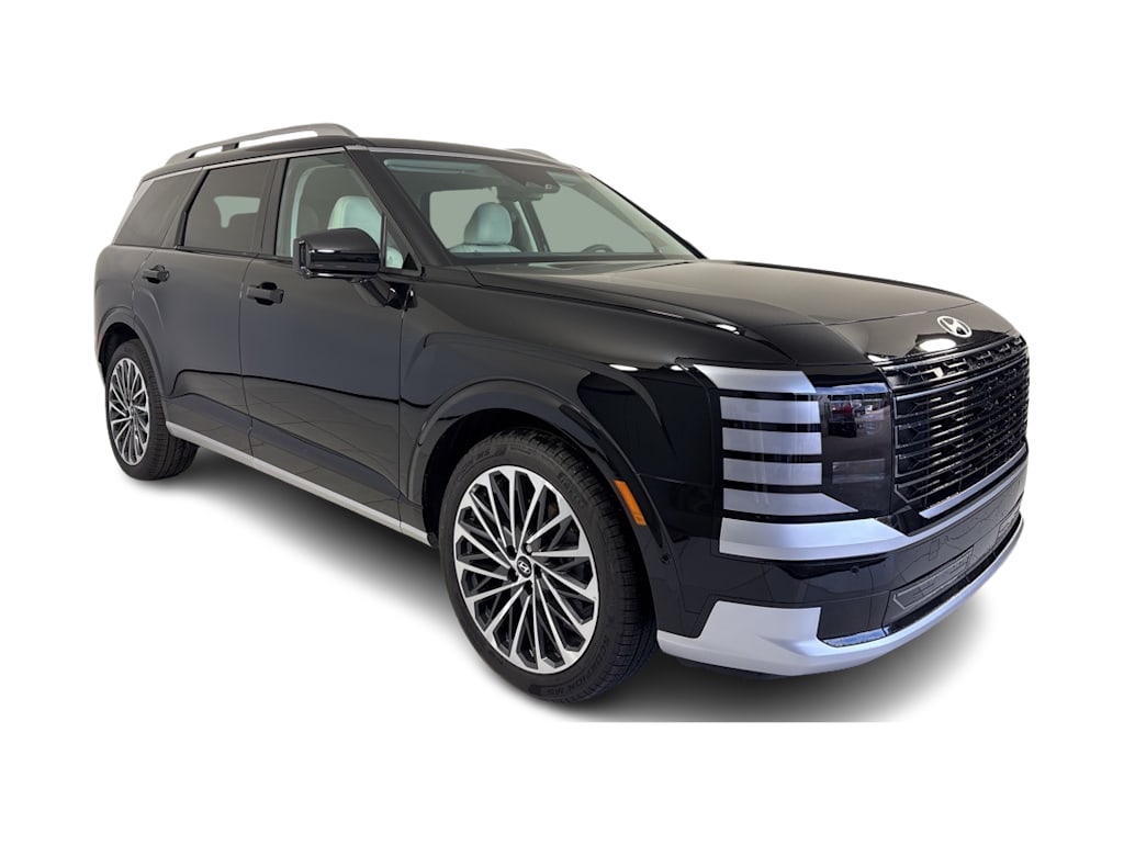 Thumbnail: 2026 Hyundai Palisade - 22